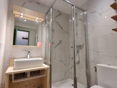 Studio La Plagne-Tarentaise, 1 pièce, 2 personnes - photo_18666119628