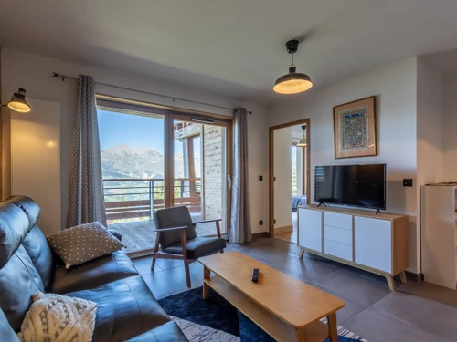 Apartamento Les Arcs 1800, 2 dormitorios, 6 personas - photo_14370439768