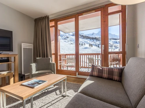 Ferienwohnung Les Arcs 1800, 3 Schlafzimmer, 6 Personen - photo_13775347022