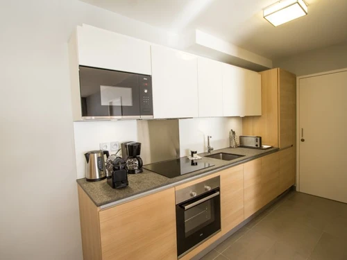 Apartment Les Arcs 1800, 3 bedrooms, 6 persons - photo_13775347022