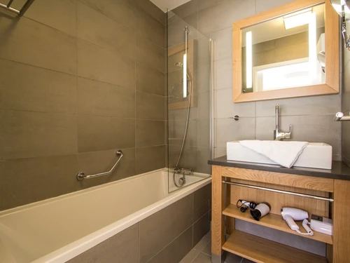 Apartment Les Arcs 1800, 3 bedrooms, 6 persons - photo_13775347022