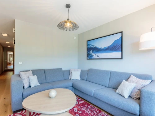 Apartment Les Arcs 1800, 3 bedrooms, 7 persons - photo_14367133336