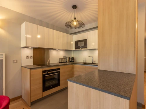 Apartment Les Arcs 1800, 3 bedrooms, 7 persons - photo_14367133336