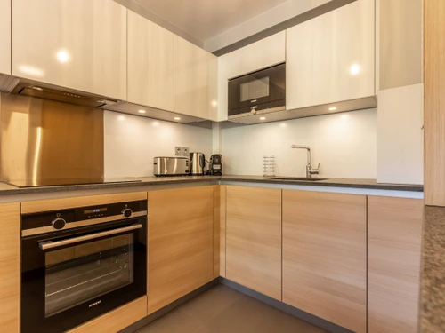 Apartment Les Arcs 1800, 3 bedrooms, 7 persons - photo_14367133336