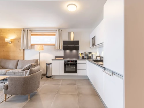 Apartment Les Arcs 1800, 3 bedrooms, 8 persons - photo_14017631157