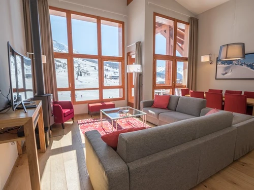 Ferienwohnung Les Arcs 1800, 4 Schlafzimmer, 8 Personen - photo_13775346152