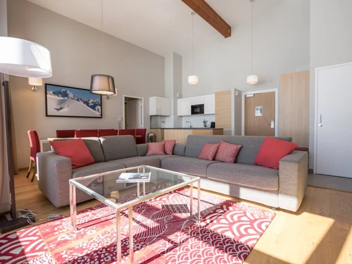 Apartment Les Arcs 1800, 4 bedrooms, 8 persons - photo_13775346152