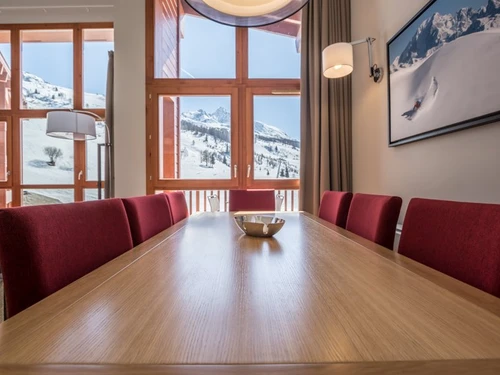 Apartment Les Arcs 1800, 4 bedrooms, 8 persons - photo_13775346152