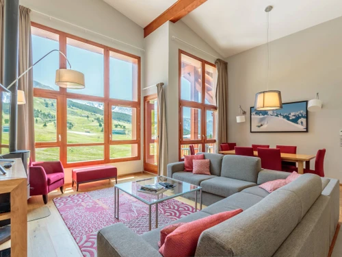 Apartment Les Arcs 1800, 4 bedrooms, 8 persons - photo_13775346152