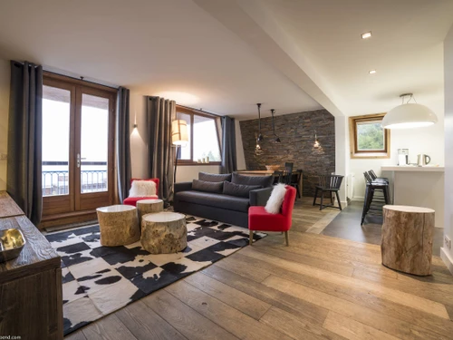 Appartement Les Arcs 1800, 4 pièces, 8 personnes - photo_13775346309