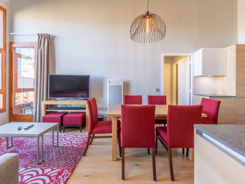 Appartement Les Arcs 1800, 4 pièces, 6 personnes - photo_13793316393