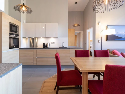 Appartement Les Arcs 1800, 4 pièces, 6 personnes - photo_13793316393
