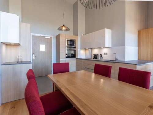 Appartement Les Arcs 1800, 4 pièces, 6 personnes - photo_13793316393