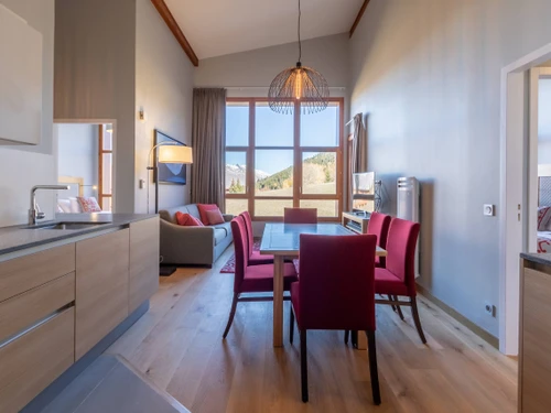 Appartement Les Arcs 1800, 4 pièces, 6 personnes - photo_13793316393