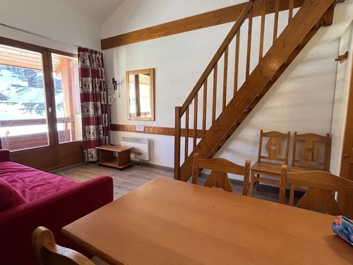 Apartment La Plagne-Tarentaise, 2 bedrooms, 6 persons - photo_20218530183