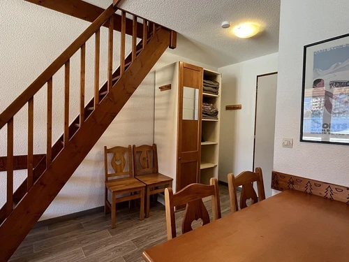 Apartment La Plagne-Tarentaise, 2 bedrooms, 6 persons - photo_20218530183