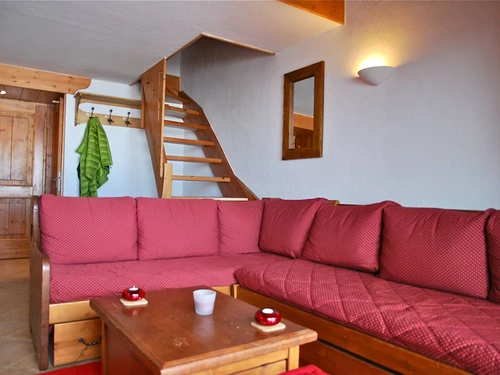 Appartement Les Arcs 1800, 4 pièces, 6 personnes - photo_13775344338