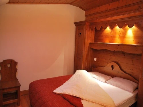 Ferienwohnung Les Arcs 1800, 3 Schlafzimmer, 6 Personen - photo_13775344338