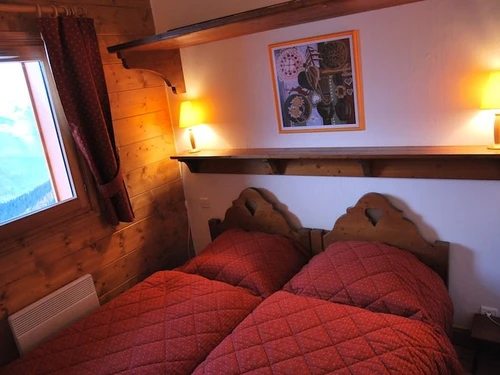 Ferienwohnung Les Arcs 1800, 3 Schlafzimmer, 6 Personen - photo_13775344338