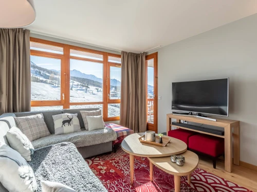 Apartment Les Arcs 1800, 3 bedrooms, 6 persons - photo_14558627984
