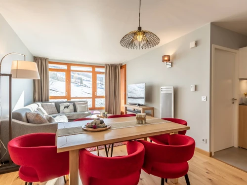 Apartment Les Arcs 1800, 3 bedrooms, 6 persons - photo_14558627984