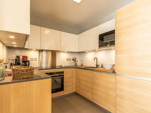 Apartment Les Arcs 1800, 3 bedrooms, 6 persons - photo_14558627984