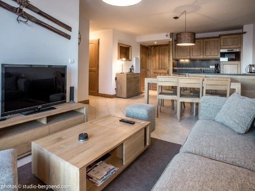 Appartement Les Arcs 1800, 4 pièces, 6 personnes - photo_13775345987