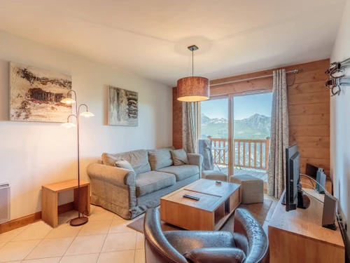 Apartment Les Arcs 1800, 3 bedrooms, 6 persons - photo_13775345987