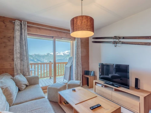 Apartment Les Arcs 1800, 3 bedrooms, 6 persons - photo_13775345987