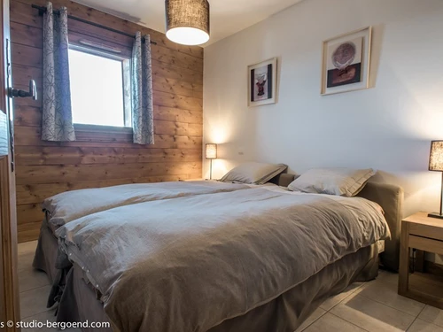 Apartment Les Arcs 1800, 3 bedrooms, 6 persons - photo_13775345987