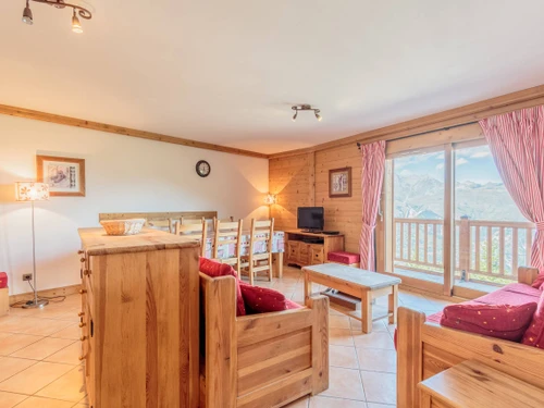 Apartment Les Arcs 1800, 3 bedrooms, 8 persons - photo_17861133830