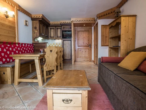 Apartment Les Arcs 1800, 3 bedrooms, 6 persons - photo_13775347425