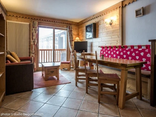 Apartment Les Arcs 1800, 3 bedrooms, 6 persons - photo_13775347425