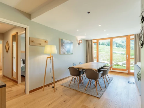 Apartamento Bourg-Saint-Maurice, 3 dormitorios, 6 personas - photo_14757610605