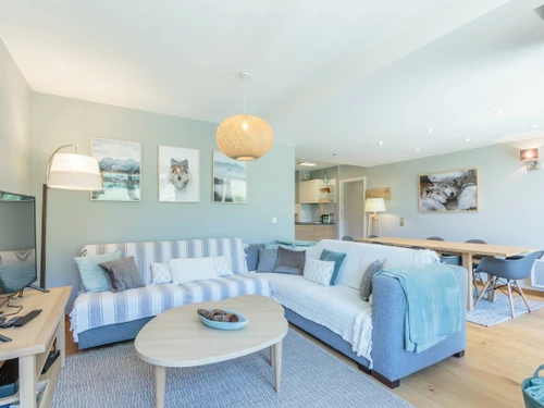 Appartement Bourg-Saint-Maurice, 4 pièces, 6 personnes - photo_14757610605