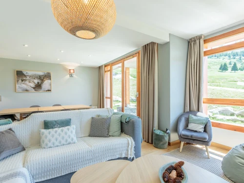 Appartement Bourg-Saint-Maurice, 4 pièces, 6 personnes - photo_14757610605