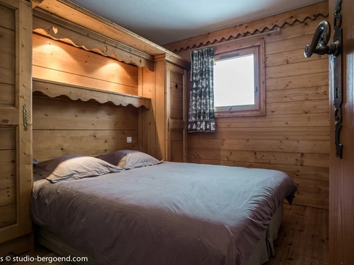 Apartment Les Arcs 1800, 3 bedrooms, 6 persons - photo_13775347425