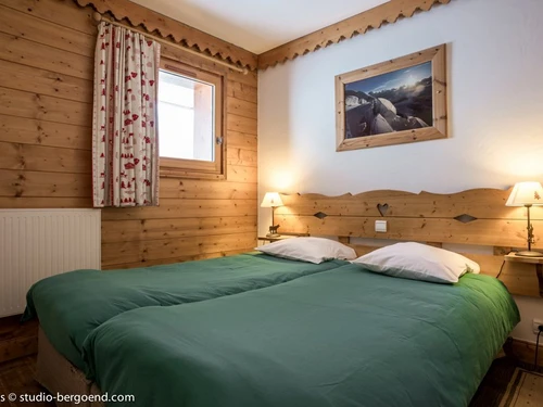 Apartment Les Arcs 1800, 3 bedrooms, 6 persons - photo_13775347425