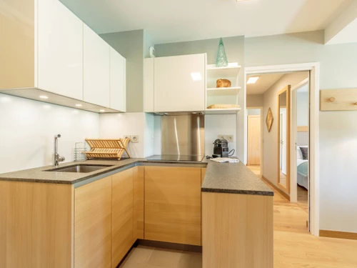 Appartement Bourg-Saint-Maurice, 4 pièces, 6 personnes - photo_14757610605