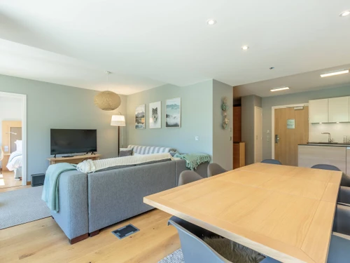 Appartement Bourg-Saint-Maurice, 4 pièces, 6 personnes - photo_14757610605