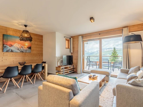 Appartement Les Arcs 1800, 4 pièces, 8 personnes - photo_14291812235