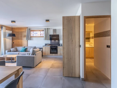 Apartamento Les Arcs 1800, 3 dormitorios, 8 personas - photo_14291812235