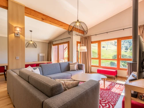 Appartement Les Arcs 1800, 5 pièces, 8 personnes - photo_14308045670