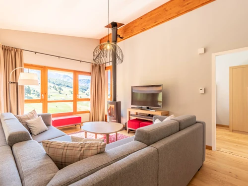 Apartment Les Arcs 1800, 4 bedrooms, 8 persons - photo_14308045670