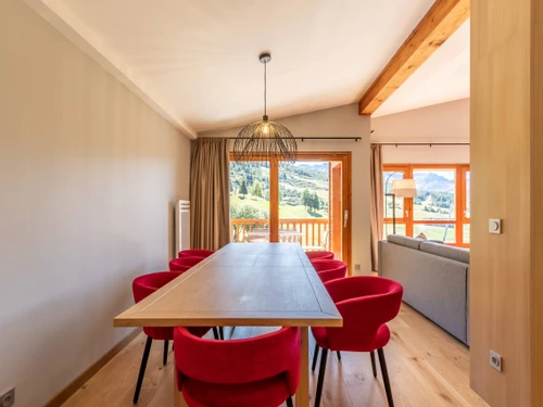 Apartment Les Arcs 1800, 4 bedrooms, 8 persons - photo_14308045670
