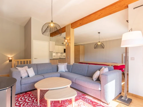 Apartment Les Arcs 1800, 4 bedrooms, 8 persons - photo_14308045670