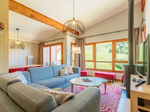 Apartment Les Arcs 1800, 4 bedrooms, 8 persons - photo_14308045670