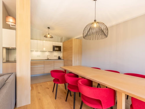 Apartment Les Arcs 1800, 4 bedrooms, 8 persons - photo_14308045670
