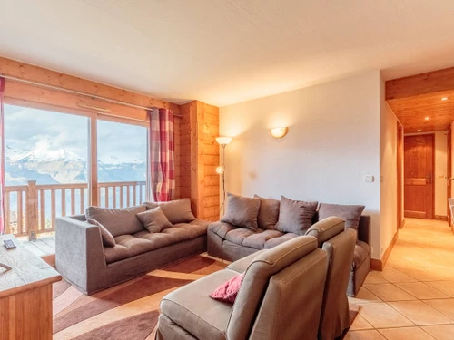 Appartement Les Arcs 1800, 5 pièces, 8 personnes - photo_18299552724