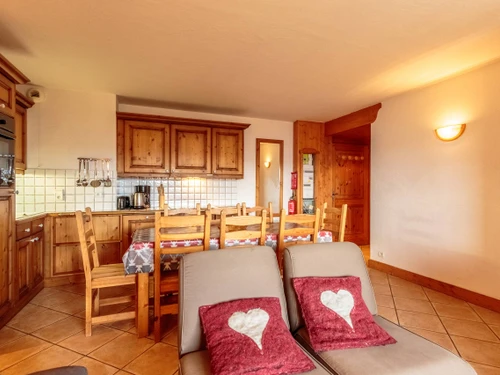 Ferienwohnung Les Arcs 1800, 4 Schlafzimmer, 8 Personen - photo_18299552724
